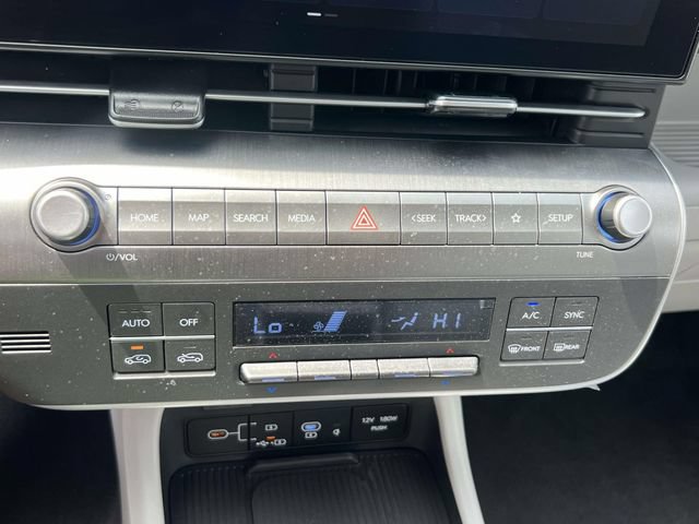 Certified 2026 Hyundai Kona SEL Sport AWD/4WD image 28