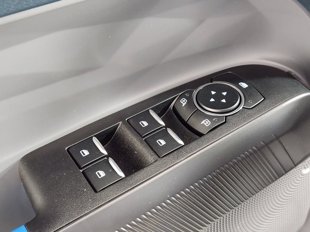 New 2026 Ford Maverick Lobo AWD/4WD image 17