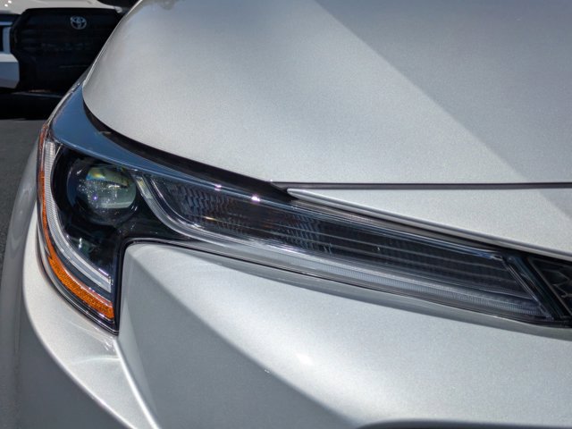 New 2026 Toyota Corolla LE image 10