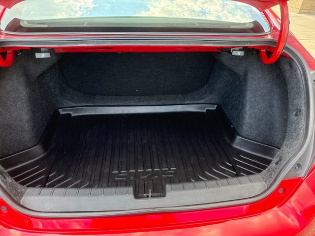 Used 2019 Honda Civic Si image 17