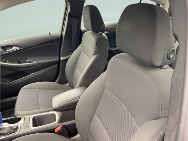 Used 2016 Chevrolet Cruze LT w/ Sun And Sound Package FWD image 15