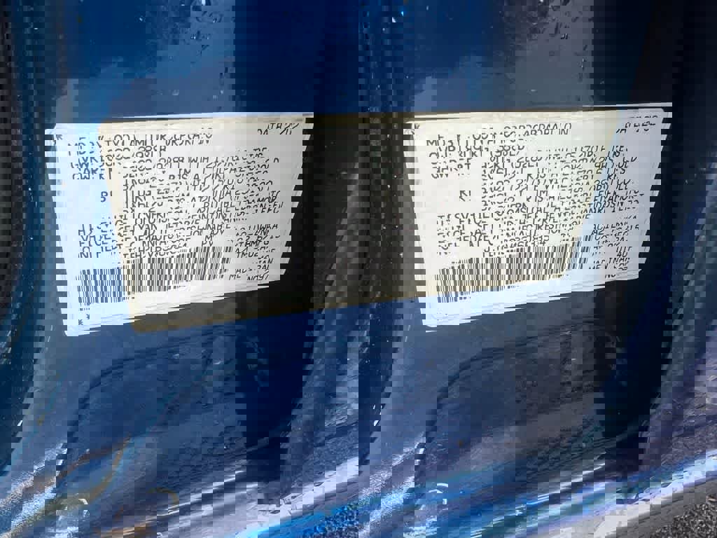 Used 2003 Toyota RAV4 4WD image 42