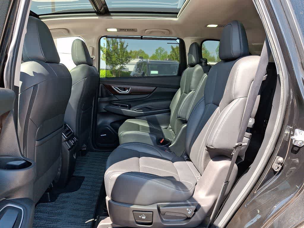 Used 2023 Subaru Ascent Touring AWD/4WD image 10