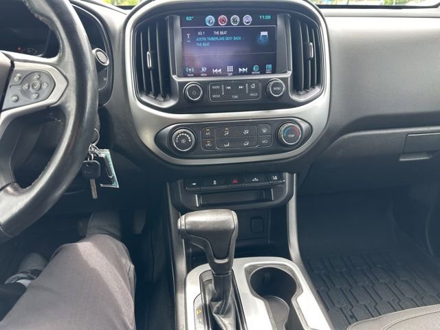 Certified 2016 Chevrolet Colorado LT w/ Safety Package AWD/4WD image 19