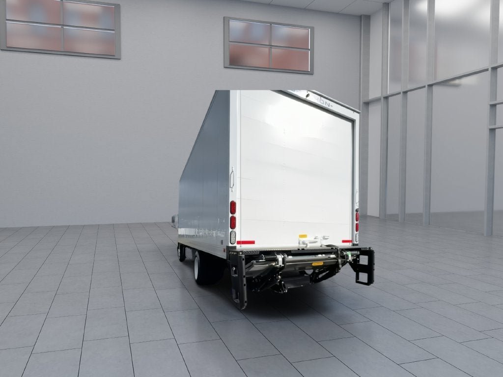 New 2024 Chevrolet Low Cab Forward 6500XD RWD image 3