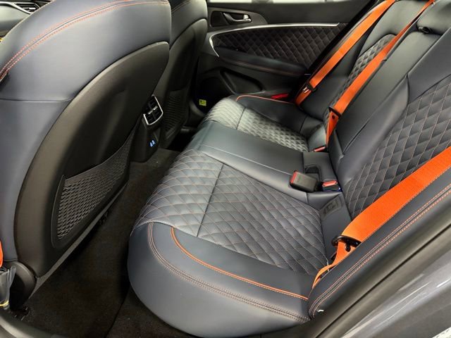 New 2026 Genesis G70 3.3T Prestige image 21