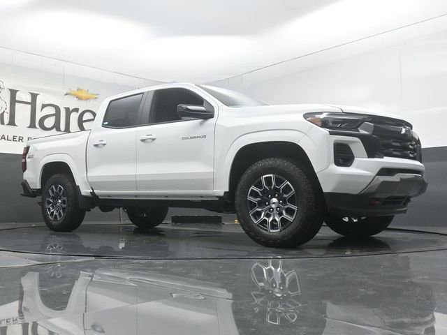 New 2026 Chevrolet Colorado Z71 image 2