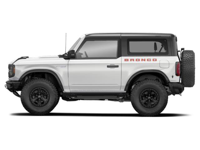 New 2025 Ford Bronco Stroppe Edition image 35