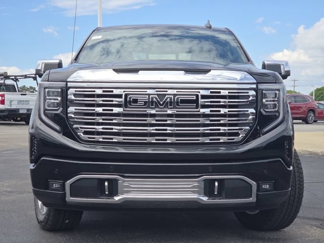 New 2026 GMC Sierra 1500 Denali w/ Technology Package AWD/4WD image 21