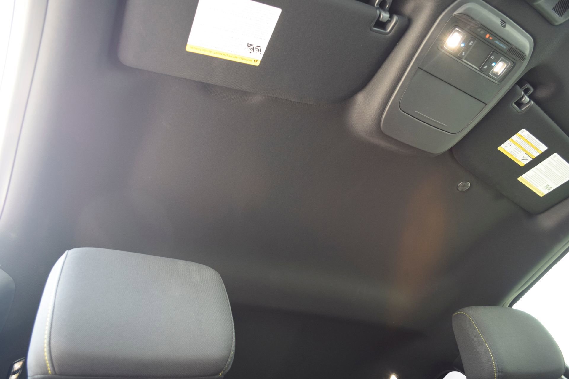 Used 2025 Ford F150 STX RWD image 24