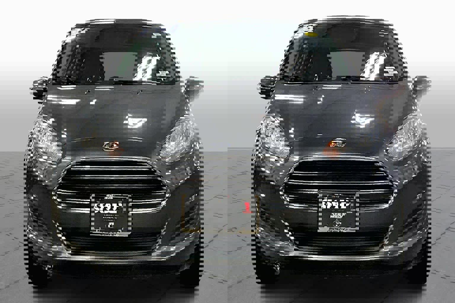 Used 2019 Ford Fiesta SE w/ Cold Weather Package image 4