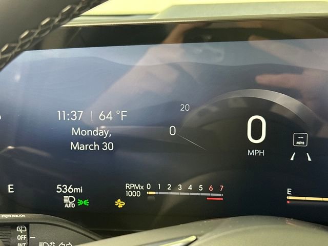 Used 2026 Buick Envision Avenir image 18