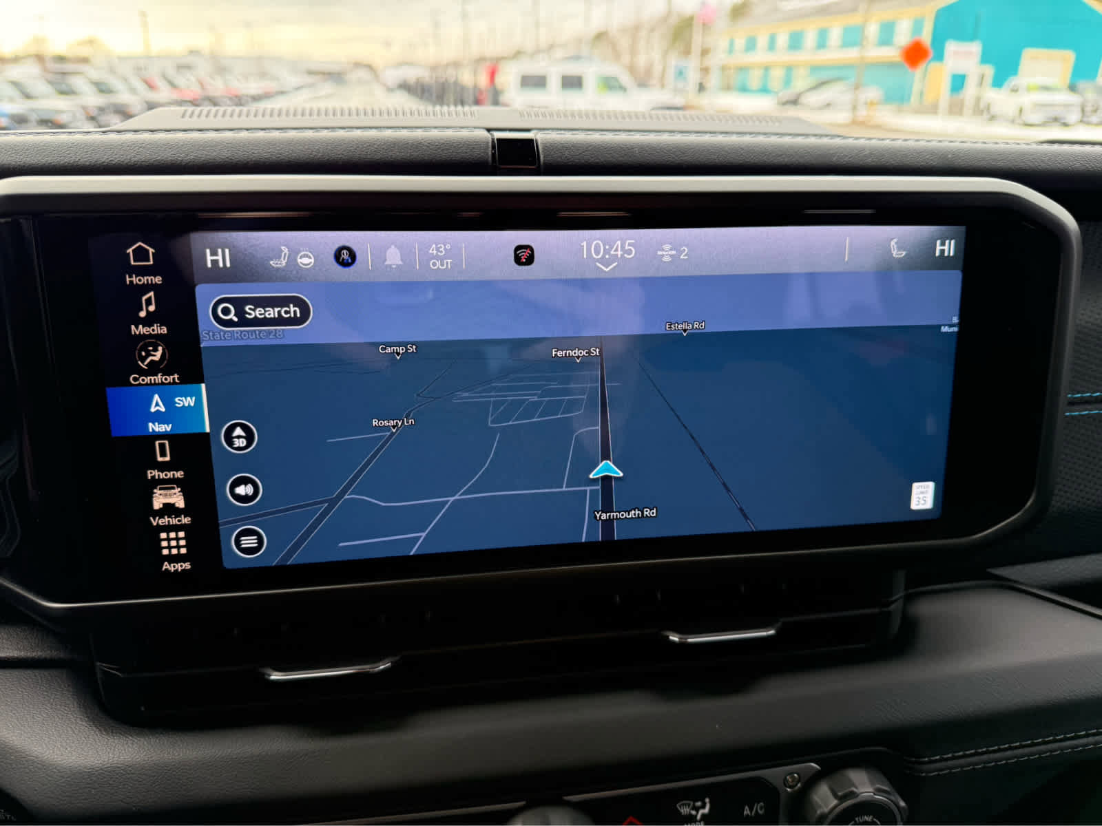 Used 2024 Jeep Wrangler Unlimited Rubicon 4xe image 25