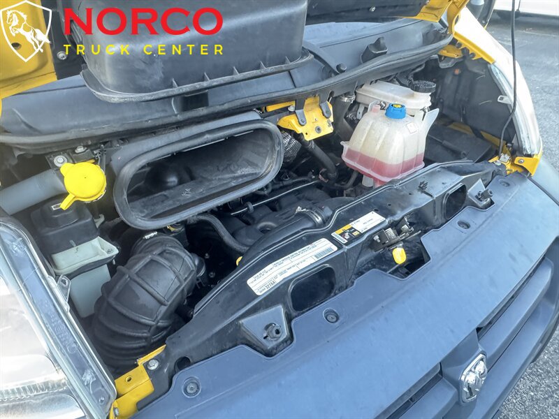 Used 2018 RAM ProMaster 2500 FWD image 28
