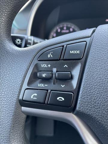 Used 2020 Hyundai Tucson SE image 20