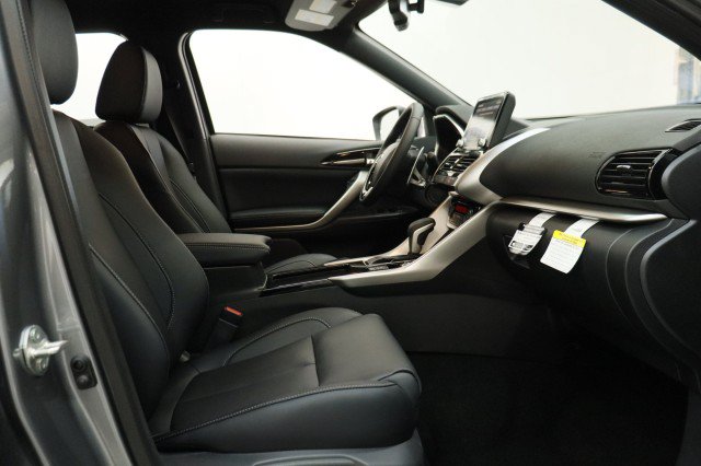 New 2026 Mitsubishi Eclipse Cross SEL AWD/4WD image 17