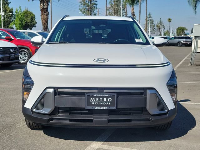 Used 2025 Hyundai Kona SEL FWD image 31