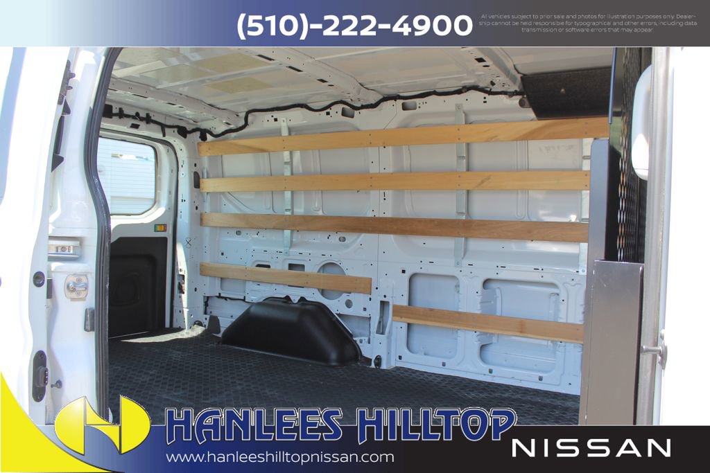 Used 2023 Ford Transit 250 Low Roof w/ Exterior Upgrade Package image 12