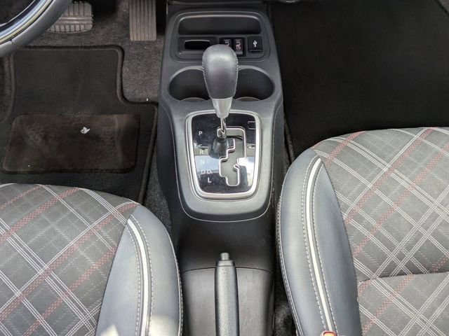 Used 2023 Mitsubishi Mirage SE image 19