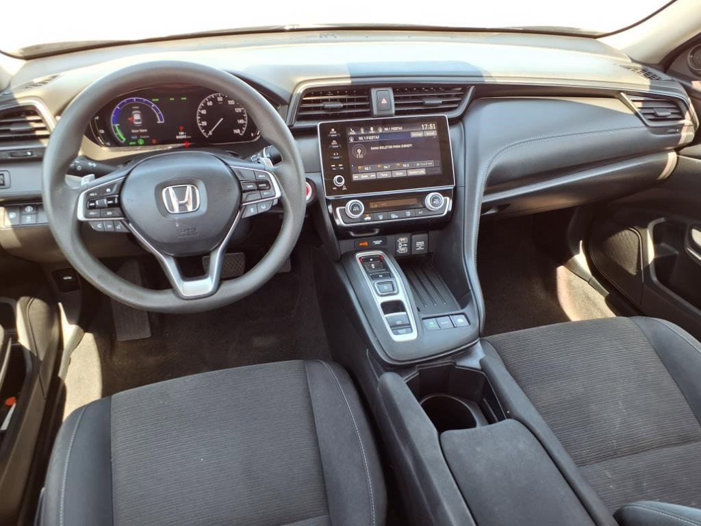 Used 2022 Honda Insight EX image 7