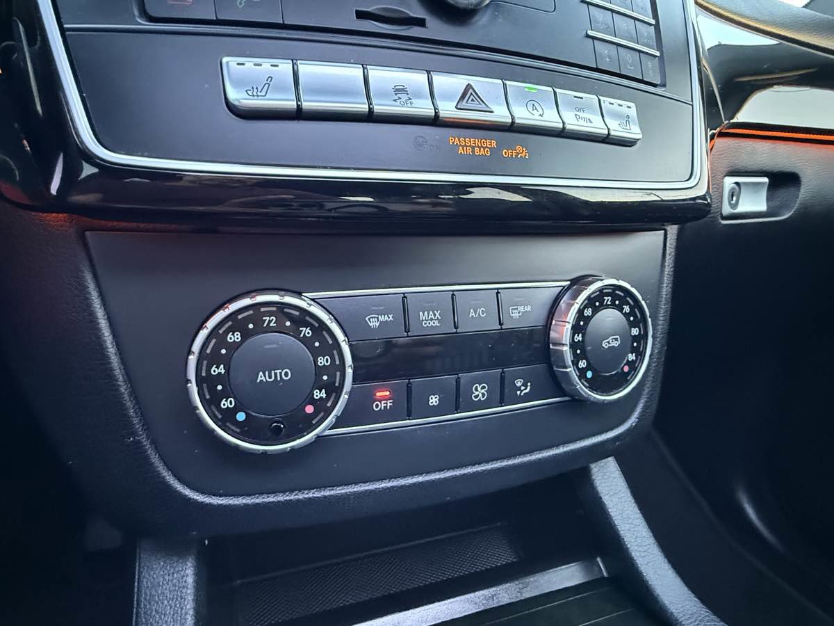 Used 2019 Mercedes-Benz GLS 450 4MATIC image 22