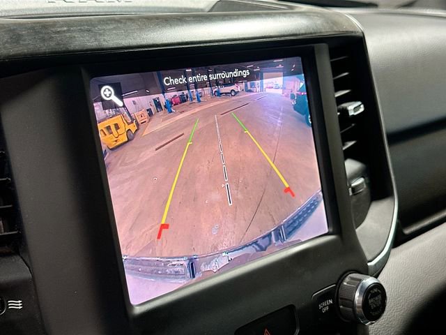 Used 2019 RAM 1500 Big Horn image 15