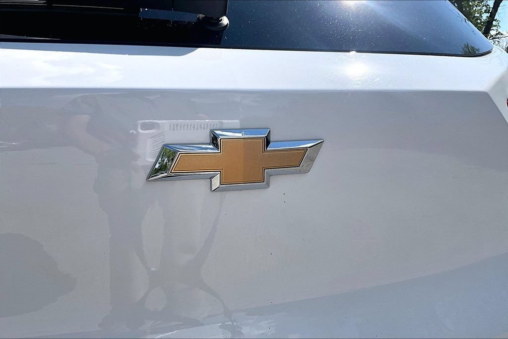 Used 2026 Chevrolet TrailBlazer LT FWD image 42