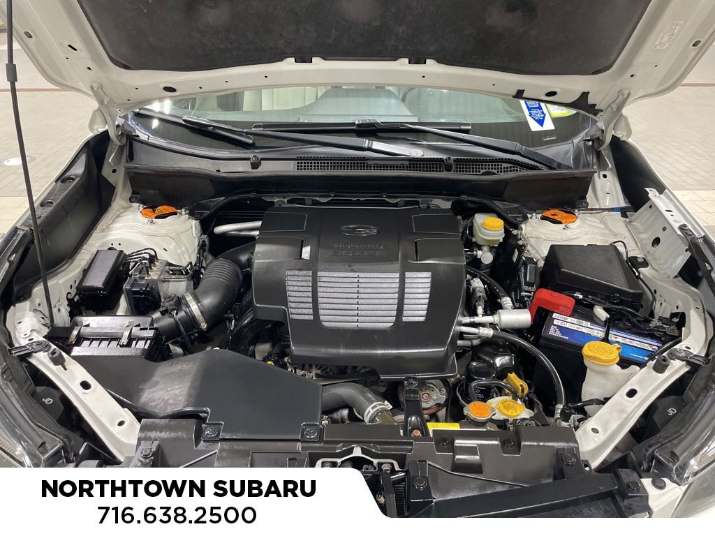 Used 2020 Subaru Forester w/ Alloy Wheel Package image 20