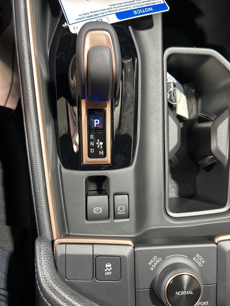 Used 2026 Toyota Grand Highlander AWD Hybrid image 29