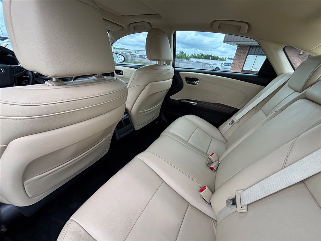 Used 2014 Toyota Avalon XLE Premium FWD image 19