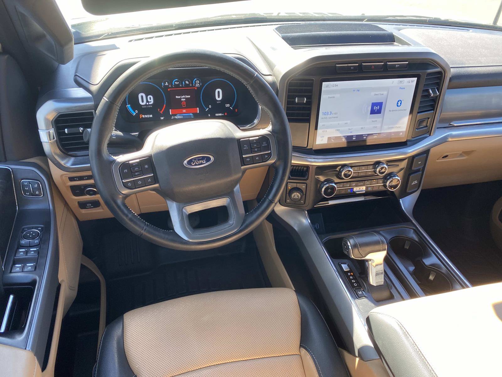 Used 2022 Ford F150 Lariat image 15