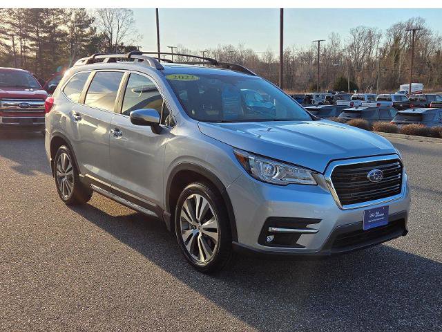 Used 2022 Subaru Ascent Touring image 2