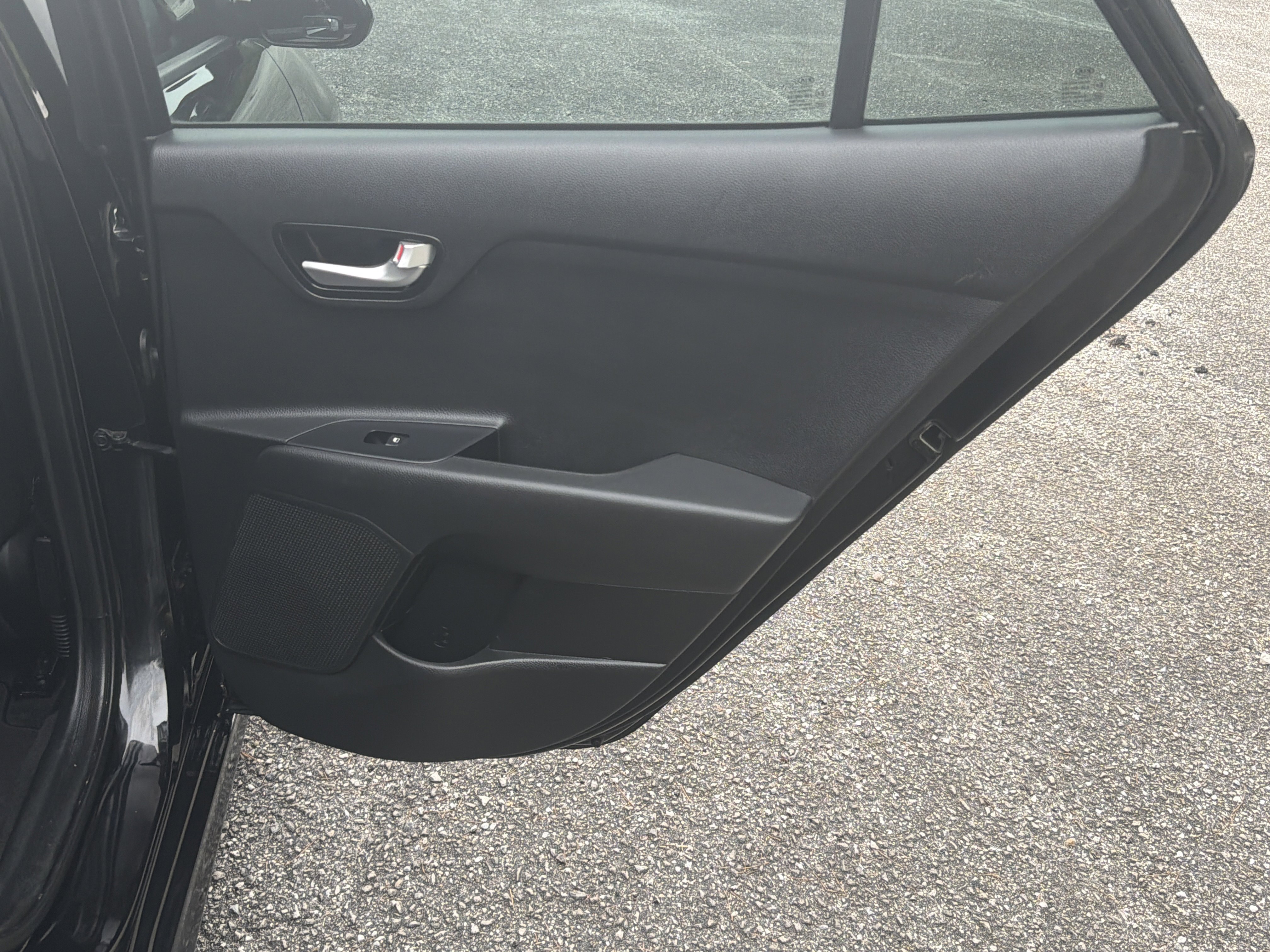 Used 2019 Kia Rio LX FWD image 23