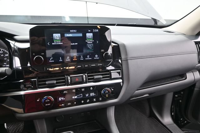 Used 2025 Nissan Pathfinder SL AWD/4WD image 8