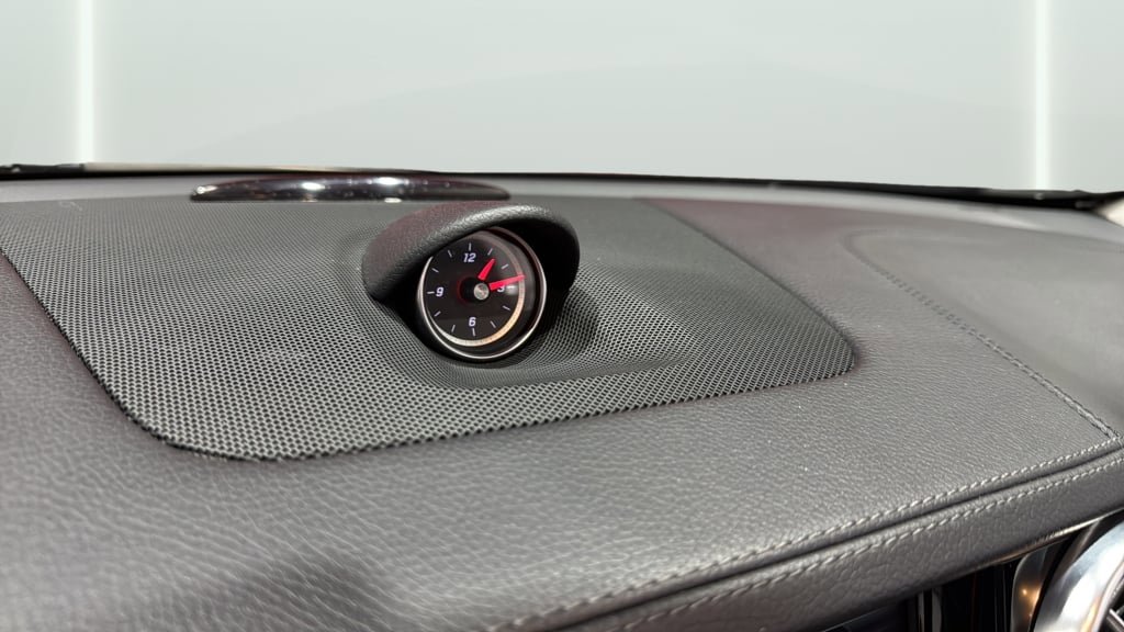 Used 2017 Mercedes-Benz SL 450 image 20