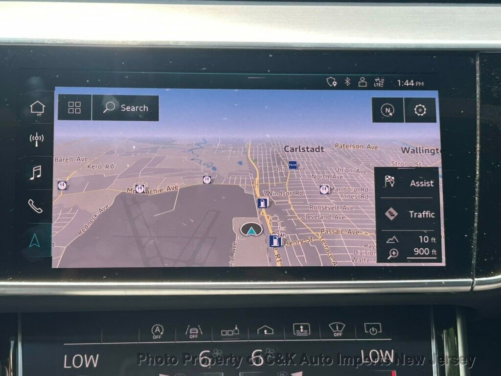 Used 2019 Audi A8 L 3.0T AWD/4WD image 51