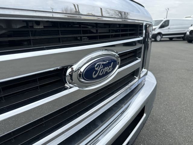 New 2024 Ford E-350 and Econoline 350 Super Duty w/ Power Windows & Locks Group RWD image 10