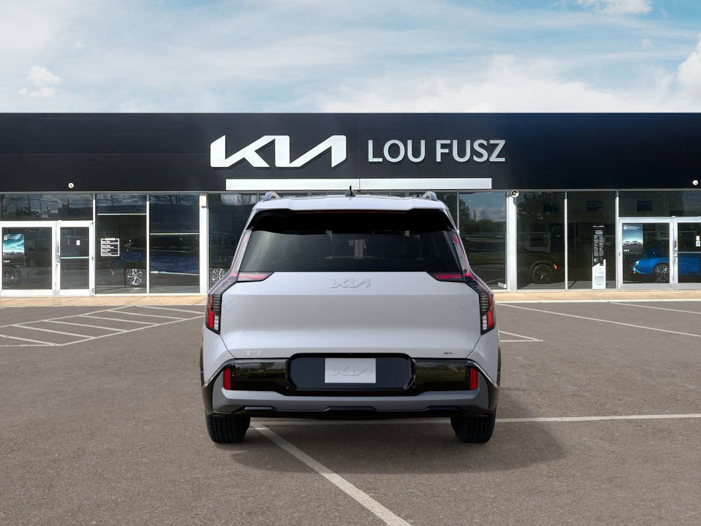 New 2026 Kia EV9 GT-Line image 5