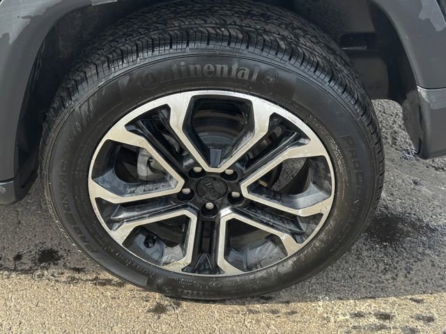 Used 2024 Jeep Compass Limited image 11