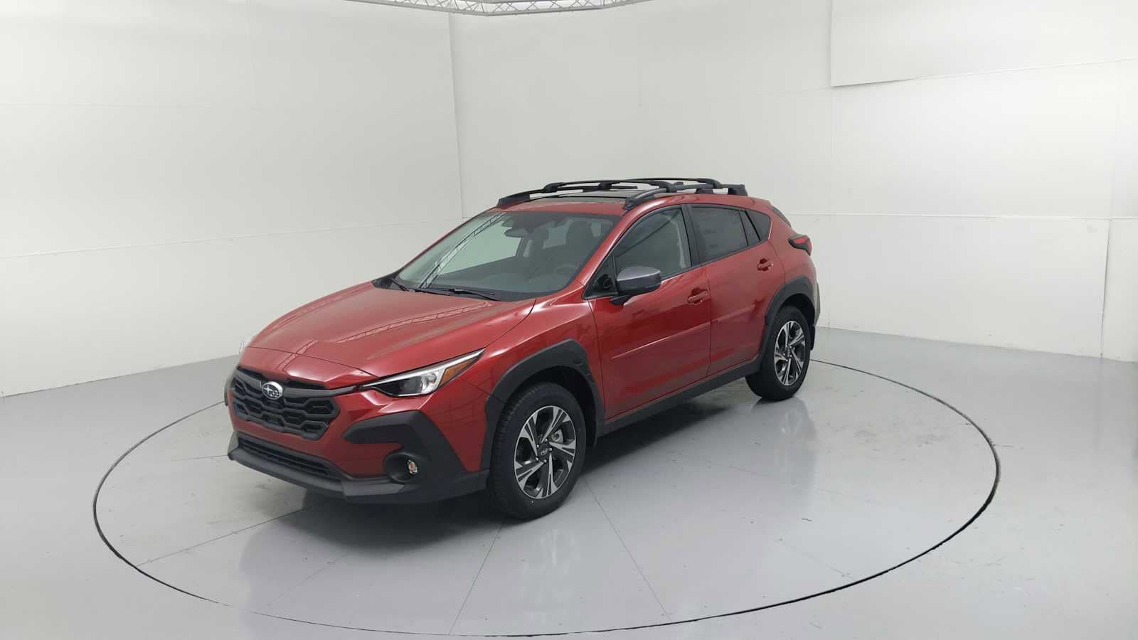 New 2026 Subaru Crosstrek 2.0i Premium image 4