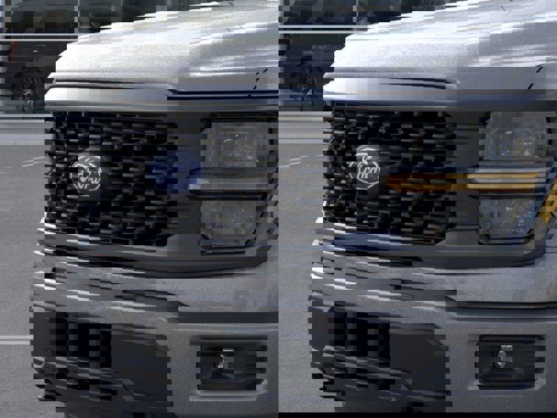 New 2025 Ford F150 STX w/ Equipment Group 200A image 17