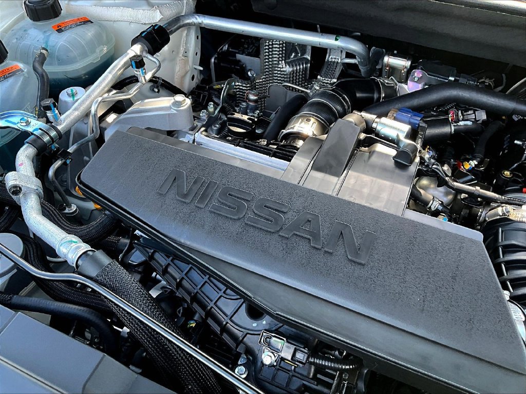 New 2026 Nissan Rogue Dark Armor AWD/4WD image 33