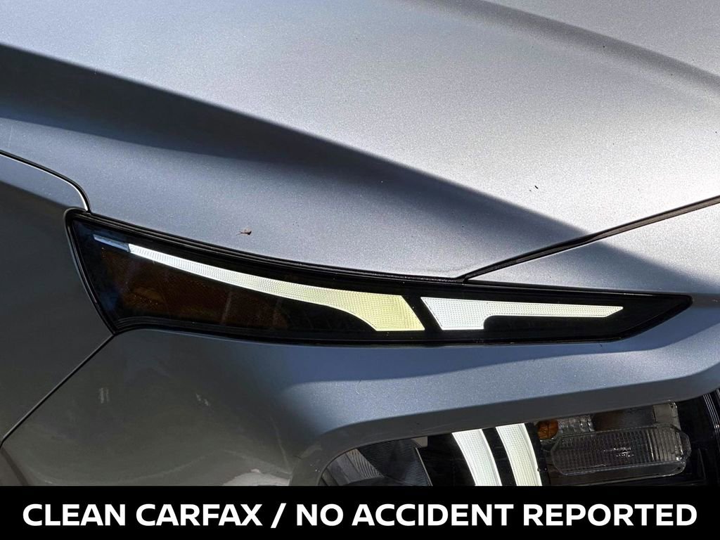 Used 2022 Hyundai Santa Fe SEL image 12