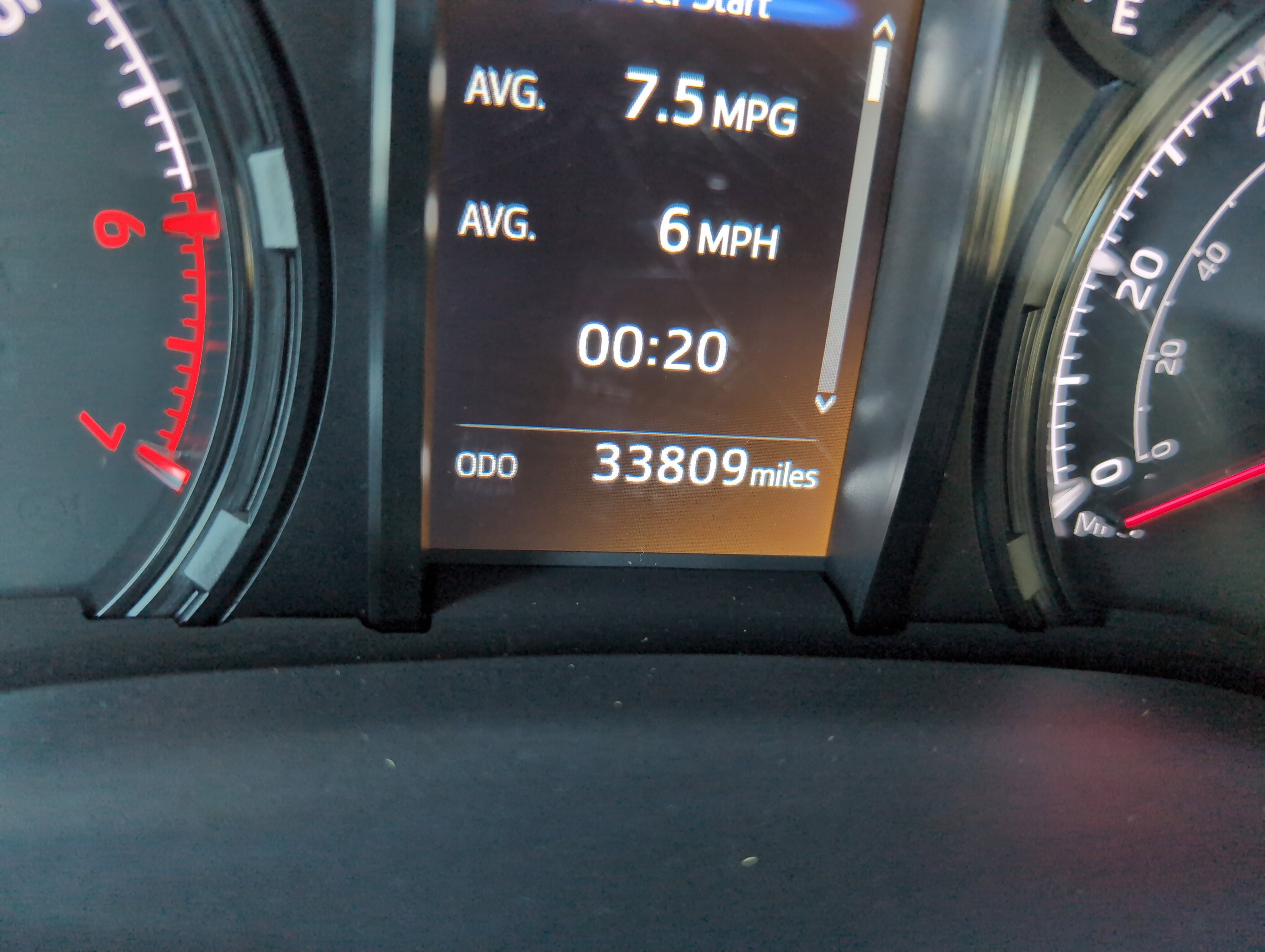 Certified 2020 Toyota 4Runner SR5 image 23