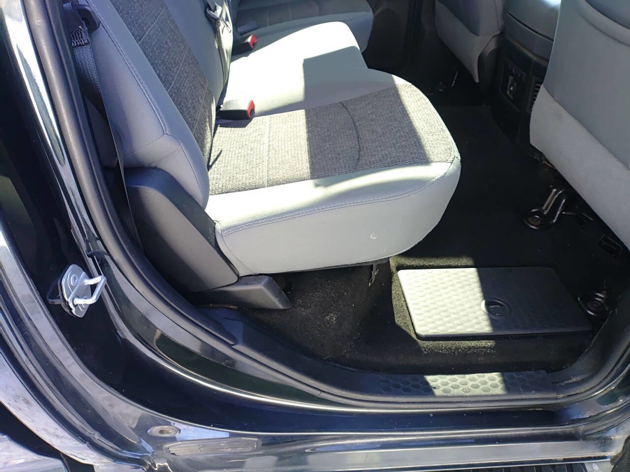 Used 2016 RAM 1500 Big Horn image 13