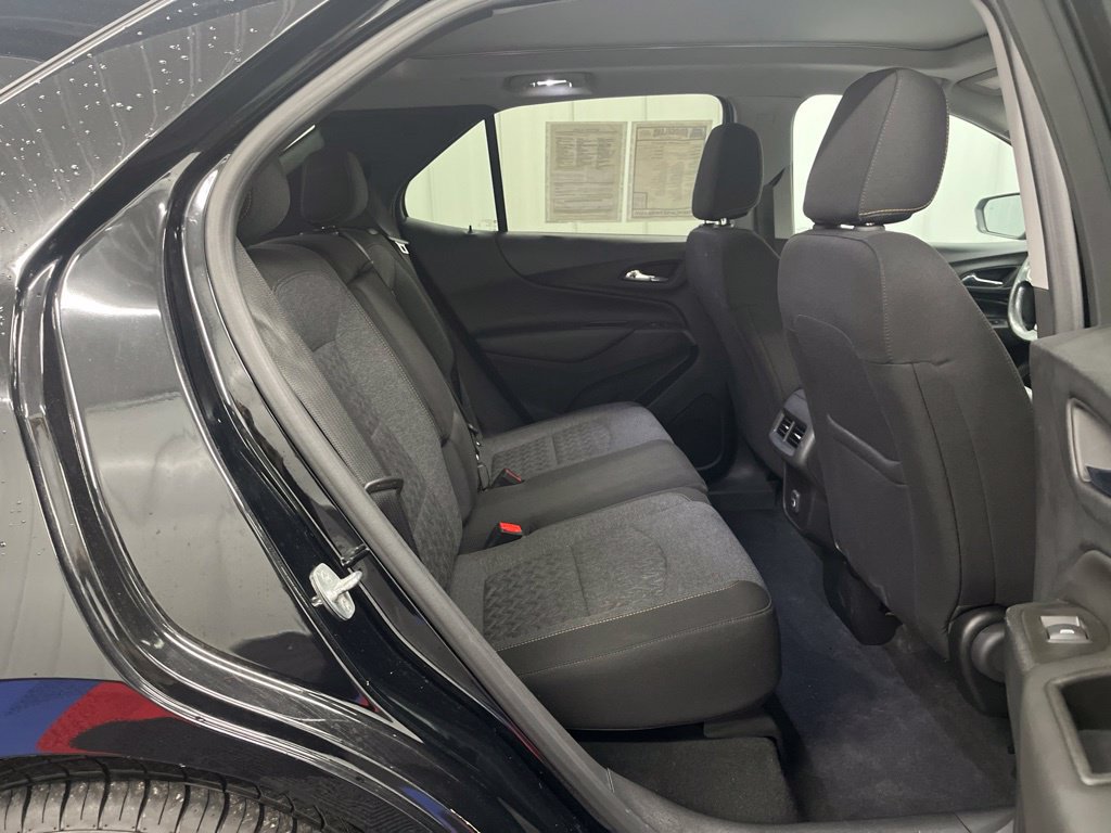 Used 2022 Chevrolet Equinox LT FWD image 13