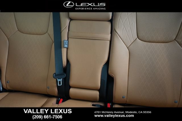 Certified 2026 Lexus RX 350 Premium Plus w/ Convenience Package AWD/4WD image 16