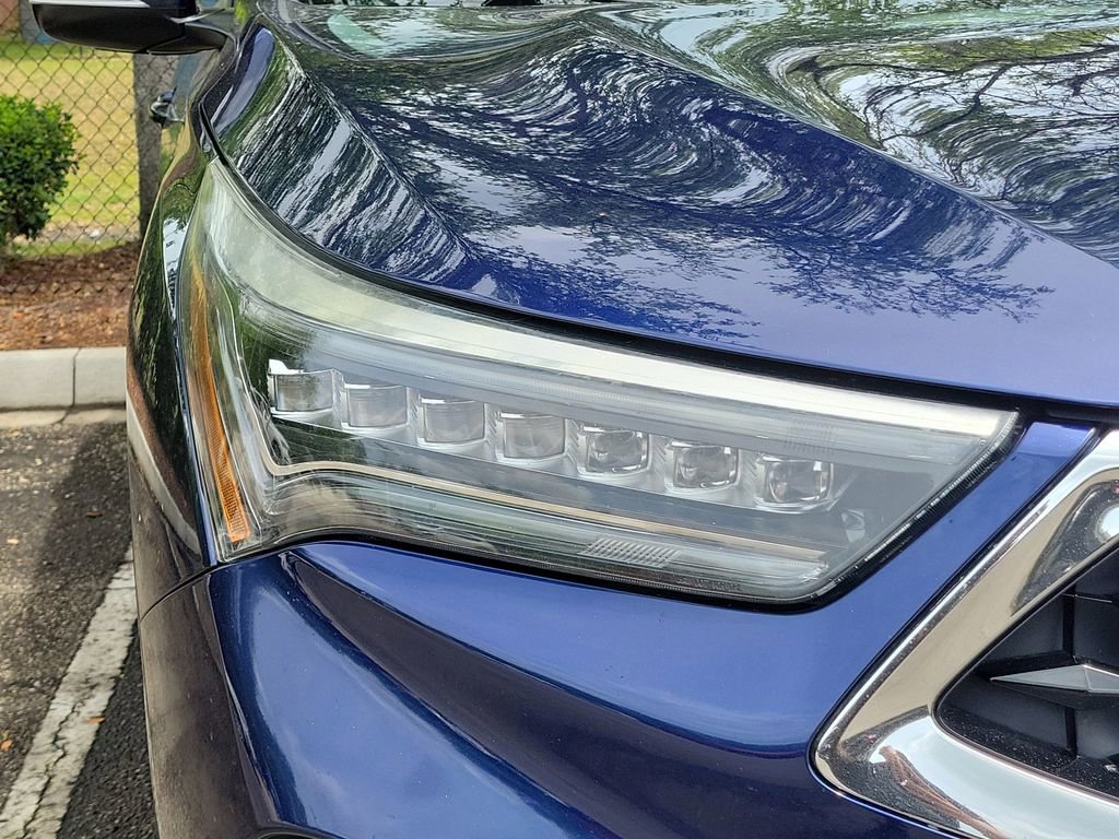 Used 2020 Acura RDX w/ Technology Package image 6