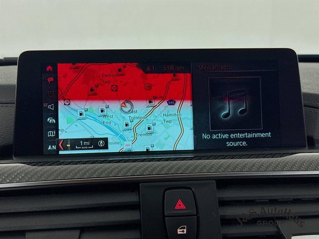 Used 2018 BMW M3 image 17