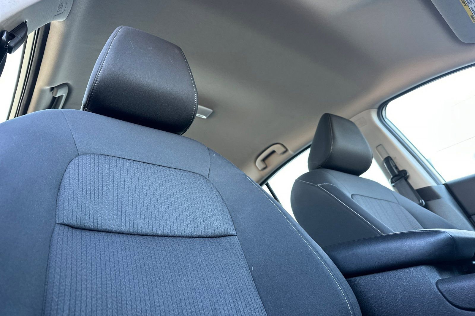 Used 2023 Nissan Altima 2.5 S image 19